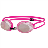 Vorgee - Missile Silver Mirror Goggle - Assorted Colours