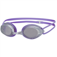 Vorgee - Missile Silver Mirror Goggle - Assorted Colours