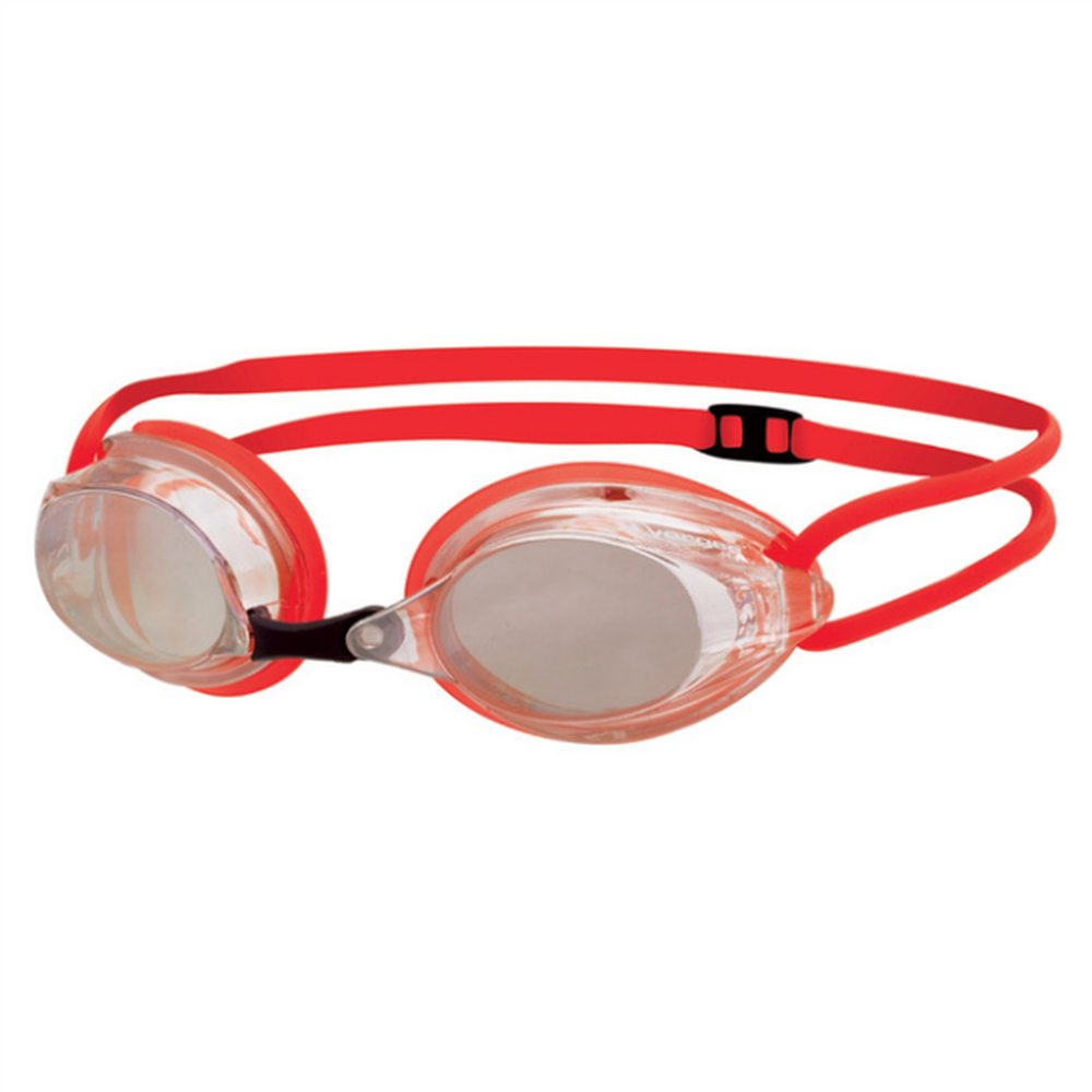 vorgee missile goggles Vorgee - Missile Silver Mirror Goggle - Assorted Colours – Teamline