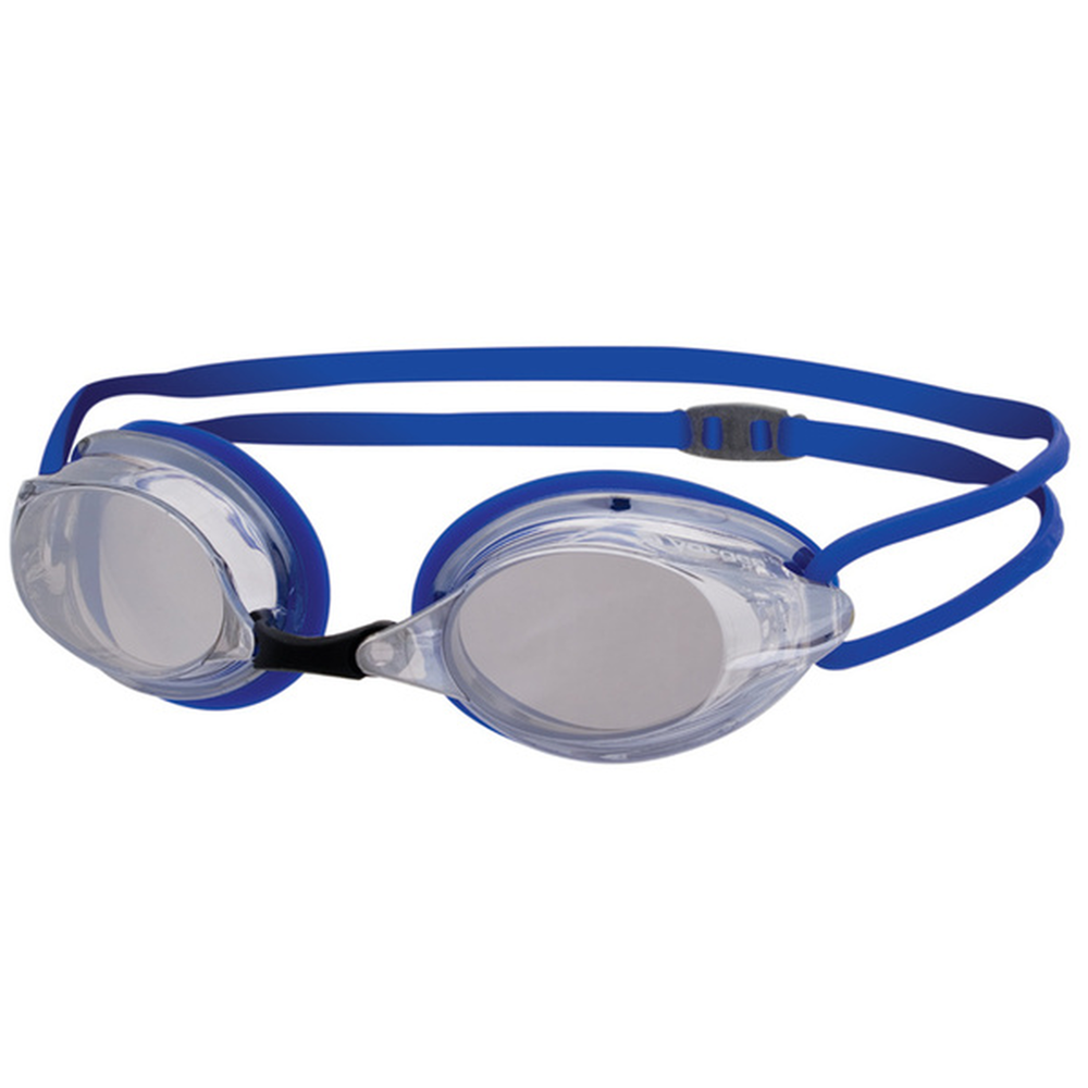 Vorgee - Missile Silver Mirror Goggle - Assorted Colours