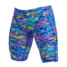 Funky Trunks - Mens - Training Jammers - Stir Crazy