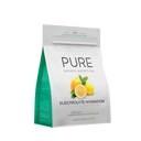 PURE - Electrolyte Hydration 500g Pouch - Assorted Flavours