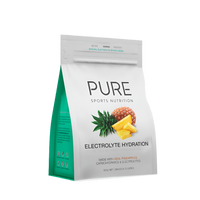 PURE - Electrolyte Hydration 500g Pouch - Assorted Flavours