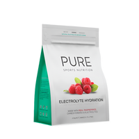 PURE - Electrolyte Hydration 500g Pouch - Assorted Flavours