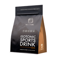 PEAK FUEL - Isotonic Sports Drink Powder 520G - Assorted Flavours