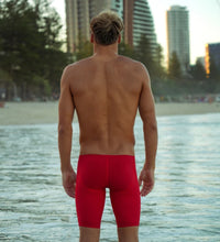 ENGINE - Mens - Shredskin Jammer