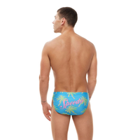 Speedo - Mens - Brief - Keep Palm Escape
