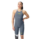 Speedo - Womens - Fastskin LZR Pure Valor 2.0 Openback Kneeskin