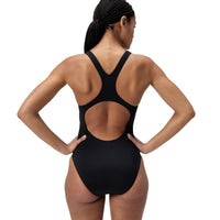 Speedo - Womens - Digital Print Medallist  - Turquoise Gem
