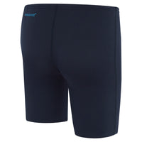 Speedo - Boys - Endurance+ Digital Panel Jammer - True Navy/Cobalt