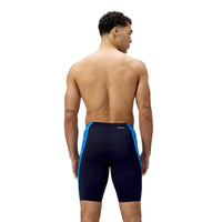 Speedo - Mens - Endurance+ Tech Panel Jammer - Navy/Blue