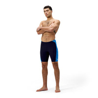 Speedo - Mens - Endurance+ Tech Panel Jammer - Navy/Blue