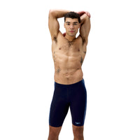 Speedo - Mens - Endurance+ Tech Panel Jammer - Navy/Sugar