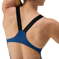 Speedo - Womens - Printed Performance Back - Night