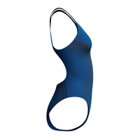 Speedo - Womens - Printed Performance Back - Night