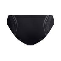Speedo - Mens - Printed Movement Brief - Black