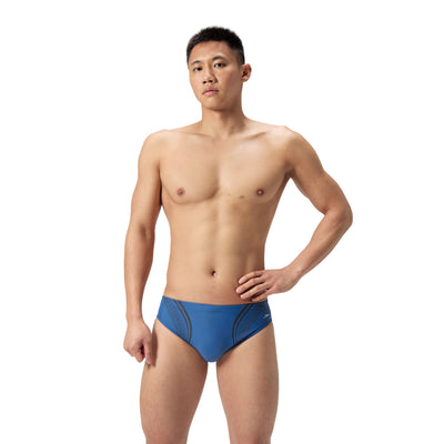Speedo - Mens - Printed Movement Brief - Night