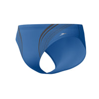 Speedo - Mens - Printed Movement Brief - Night