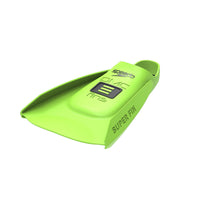 Speedo X DMC Super Fin - Blue Atoll, Green Fizz, Olive