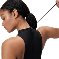 Speedo - Womens - Printed Hydrasuit - Turquoise Gem