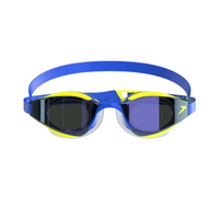 Speedo - Fastskin Hyper Elite Mirror Goggle - Deep Royal/Cobalt/Iris