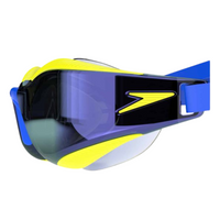 Speedo - Fastskin Hyper Elite Mirror Goggle - Deep Royal/Cobalt/Iris