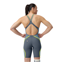Speedo - Womens - Fastskin LZR Pure Intent 2 Openback Kneeskin