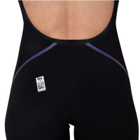 Speedo - Womens - Fastskin LZR Pure Intent 2 Openback Kneeskin