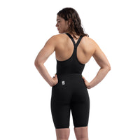 Speedo - Womens - Fastskin Valor 2.0 Kneeskin Closed Back