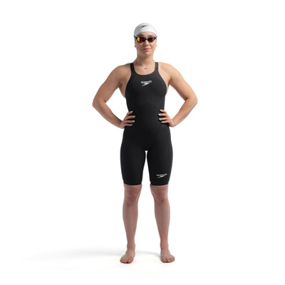 Speedo - Womens - Fastskin Valor 2.0 Kneeskin Closed Back