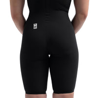 Speedo - Womens - Fastskin Valor 2.0 Kneeskin Closed Back