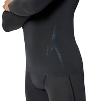 Speedo - Mens - Long Sleeve Rashguard - Anthracite