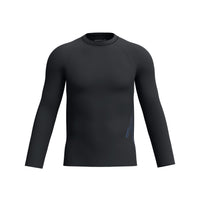 Speedo - Mens - Long Sleeve Rashguard - Anthracite