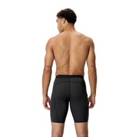 Speedo - Mens - Solid Boom Jammer - Black