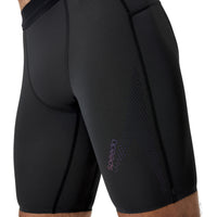 Speedo - Mens - Solid Boom Jammer - Black