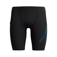 Speedo - Mens - Solid Boom Jammer - Black