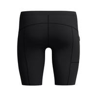 Speedo - Mens - Solid Boom Jammer - Black
