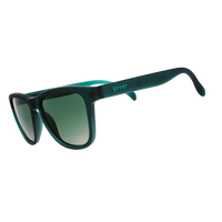 Goodr - OG Sunglasses - 90s Sedan Style Icon