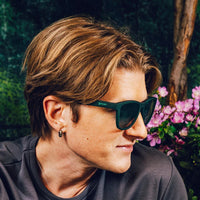 Goodr - OG Sunglasses - 90s Sedan Style Icon