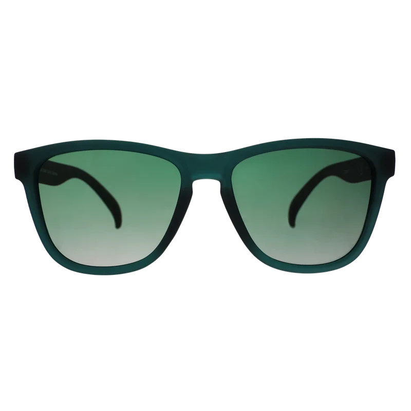 Goodr - OG Sunglasses - 90s Sedan Style Icon