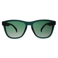 Goodr - OG Sunglasses - 90s Sedan Style Icon