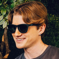Goodr - OG Sunglasses - 90s Sedan Style Icon