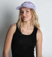 ENGINE - Nylon Sports Cap - Signature Logo