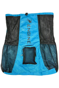 ENGINE - Mesh Backpack