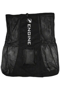 ENGINE - Mesh Backpack