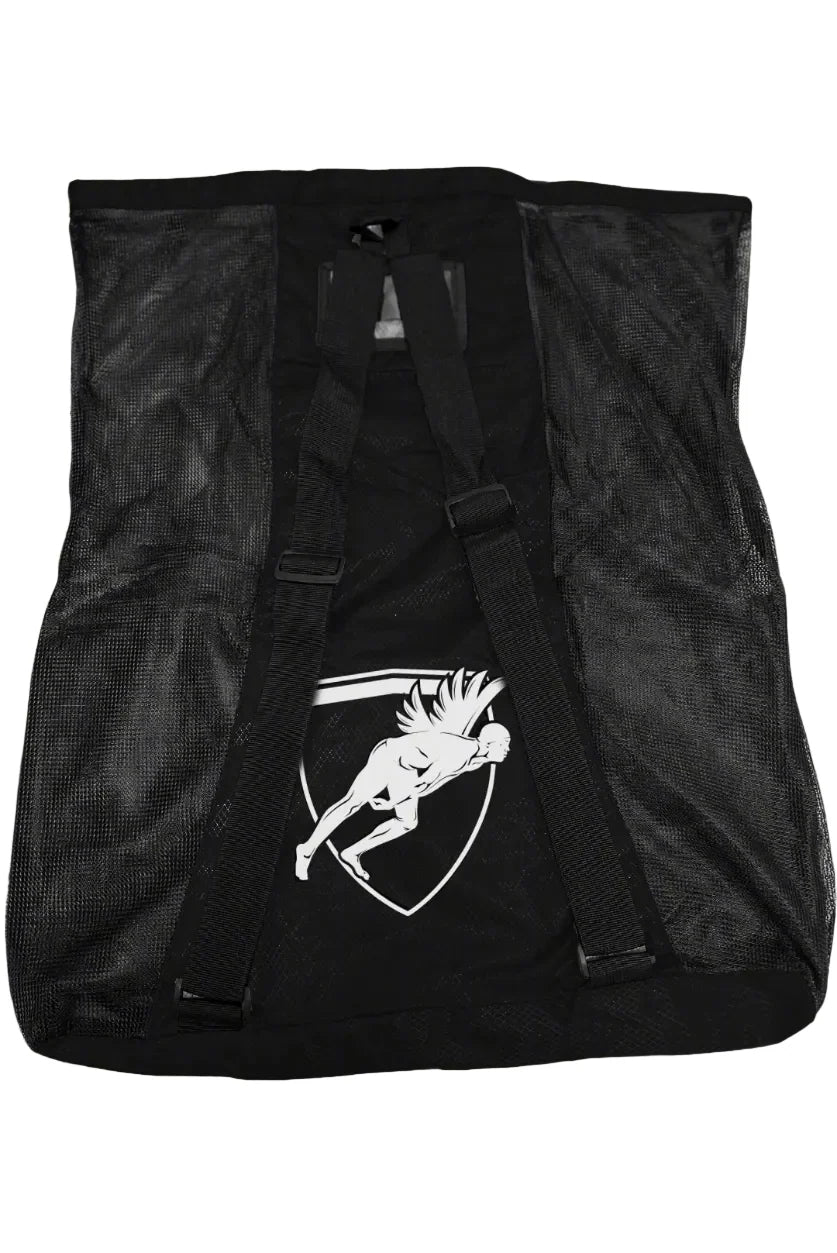 ENGINE - Mesh Backpack
