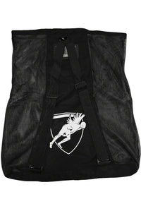 ENGINE - Mesh Backpack