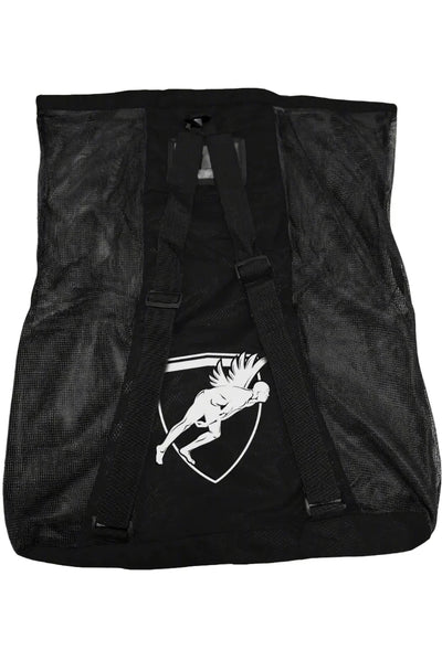 ENGINE - Mesh Backpack