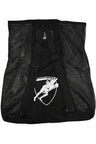 ENGINE - Mesh Backpack