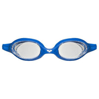 Arena - Spider Goggle - Clear/Blue/White